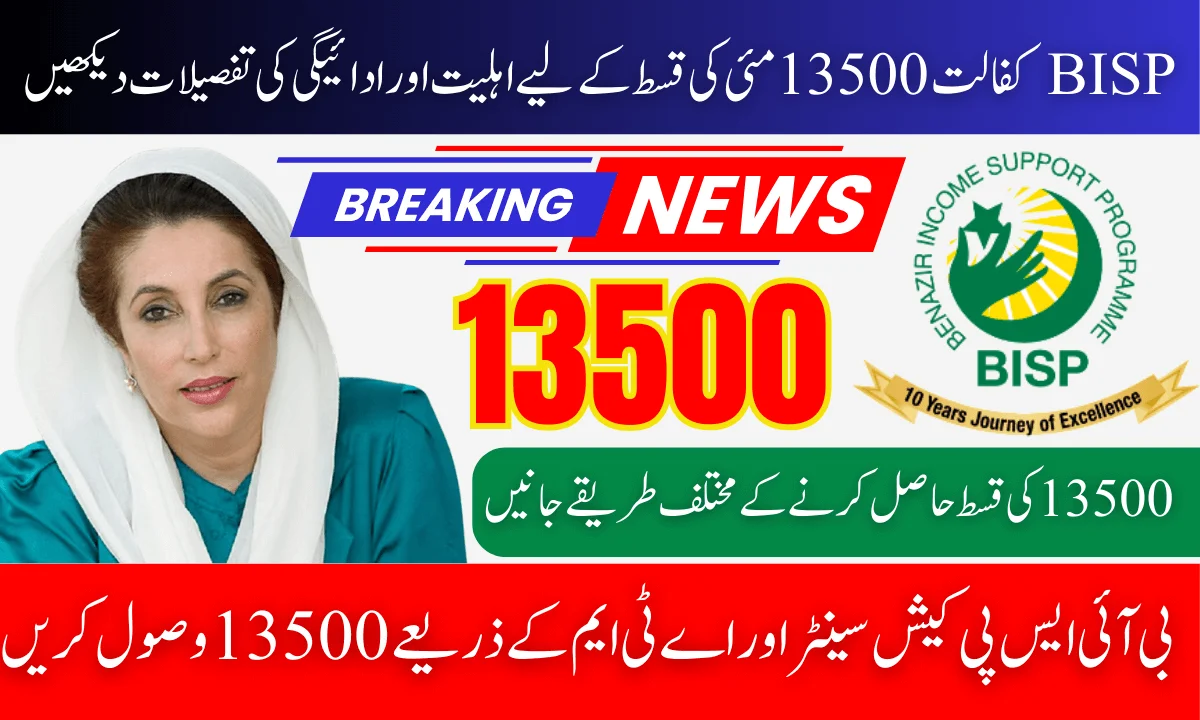 Eligibility & Withdrawal