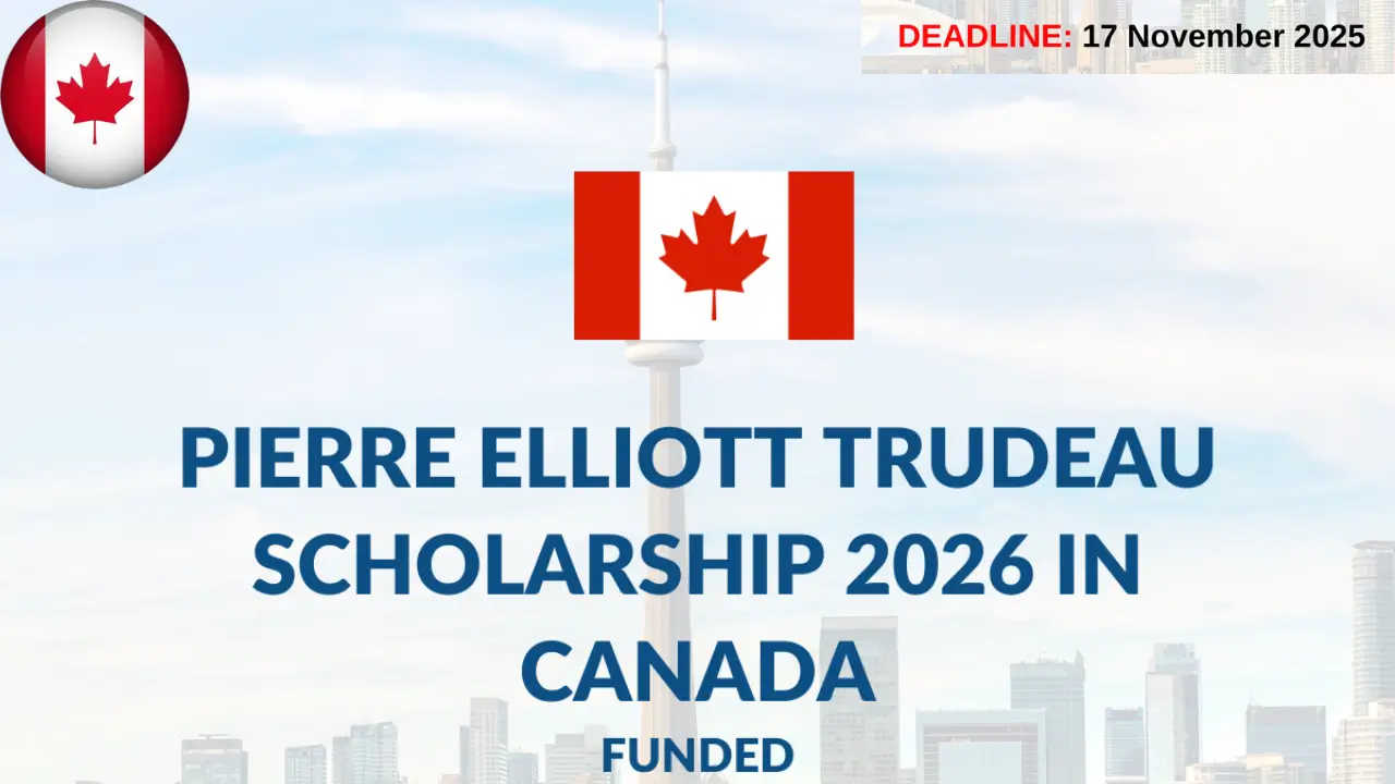 La Pierre Elliott Trudeau Foundation: History, Mission, and Impact